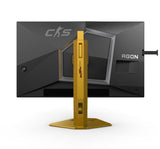AOC AGON PRO CS24A computer monitor 61.2 cm (24.1") 1920 x 1080 pixels Full HD LED Black