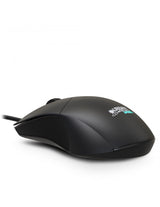 Urban Factory CYCLEE: WIRED USB-A & USB-C MOUSE