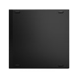 Lenovo ThinkCentre M70q Gen 5 Intel® Core™ i5 i5-14400T 8 GB DDR5-SDRAM 256 GB SSD Windows 11 Pro Mini PC Black