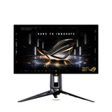 ASUS ROG Swift OLED PG27AQWP-G EDITION 20 computer monitor 67.3 cm (26.5") 2560 x 1440 pixels Wide Quad HD Black