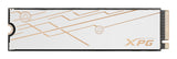 ADATA SMAR-980B-1TCS internal solid state drive 1 TB M.2 PCI Express 5.0 NVMe 3D NAND
