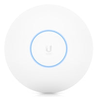 Ubiquiti U6-LR UniFi 6 Long Range Wi-Fi 6 Wireless Access Point