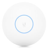 Ubiquiti U6-LR UniFi 6 Long Range Wi-Fi 6 Wireless Access Point