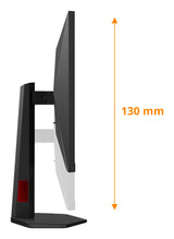 AOC G4 Q27G4SRU computer monitor 68.6 cm (27") 2560 x 1440 pixels Quad HD LED Black