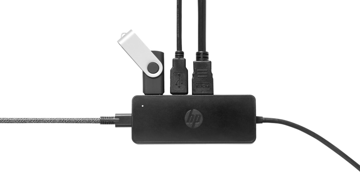 HP USB-C Travel Hub G2