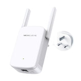 Mercusys ME30 AC1200 Wi-Fi Range Extender (UK Plug)