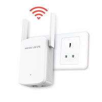 Mercusys ME30 AC1200 Wi-Fi Range Extender (UK Plug)