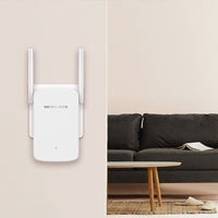 Mercusys ME30 AC1200 Wi-Fi Range Extender (UK Plug)