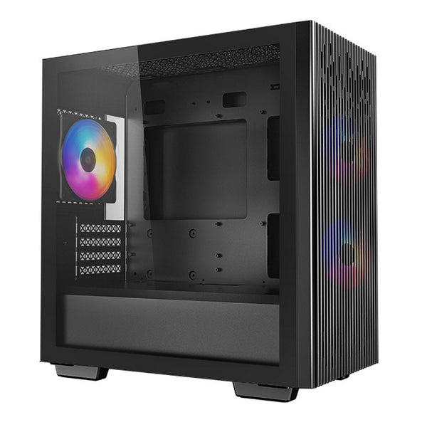DCG Nova - Ryzen 5 5500, 16GB DDR4, RTX 3050 6GB, 500GB SSD, AMD Gaming PC