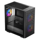 DCG Nova - Ryzen 5 5500, 16GB DDR4, RTX 3050 6GB, 500GB SSD, AMD Gaming PC