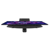 ASUS XG27AQDPG computer monitor 67.3 cm (26.5") 2560 x 1440 pixels Wide Quad HD QD-OLED Black