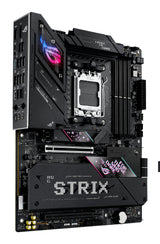 ASUS ROG STRIX B850-E GAMING WIFI AMD B850 Socket AM5 ATX