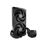 ARCTIC Liquid Freezer III 280 - Multi Compatible All-in-One CPU Water Cooler