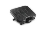 Kensington SoleMassage Height and Tilt Adjustable Foot Rest with Stimulating Surface