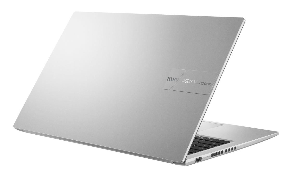 ASUS Vivobook 15 M1502NAQ-BQ050W AMD Ryzen™ 7 170 Laptop 39.6 cm (15.6") Full HD 16 GB DDR5-SDRAM 512 GB SSD Wi-Fi 6 (802.11ax) Windows 11 Home Silver