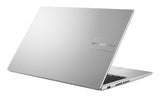 ASUS Vivobook 15 M1502NAQ-BQ050W AMD Ryzen™ 7 170 Laptop 39.6 cm (15.6") Full HD 16 GB DDR5-SDRAM 512 GB SSD Wi-Fi 6 (802.11ax) Windows 11 Home Silver