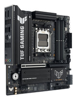 ASUS TUF GAMING B850M-PLUS II AMD B850 Socket AM5 micro ATX