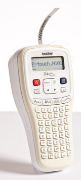 Brother PT-H101C label printer Thermal line 180 x 180 DPI 20 mm/sec TZe ABC