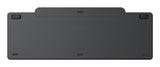 Lenovo 4Y41R69491 keyboard Home/Office Bluetooth UK English Black, Green