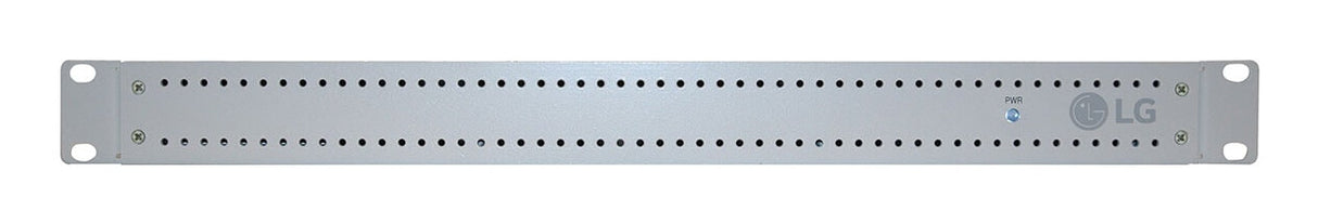 LG PCS500R video servers/encoder