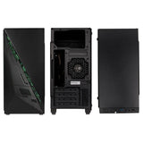 Kolink Inspire K2 ARGB Micro Tower Black