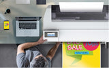 Epson SureColor SC-T3100x - (Optional stand) 240V