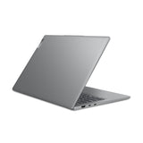 Lenovo IdeaPad Pro 5 14AHP9 AMD Ryzen™ 7 8845HS Laptop 35.6 cm (14") 2.8K 16 GB LPDDR5x-SDRAM 512 GB SSD NVIDIA GeForce RTX 3050 Wi-Fi 6E (802.11ax) Windows 11 Home UK English Grey