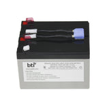 Origin Storage Origin Replacement UPS Battery Cartridge APCRBC142 for SMC1000C