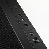 Kolink UNITY ARENA ARGB Midi Tower Black
