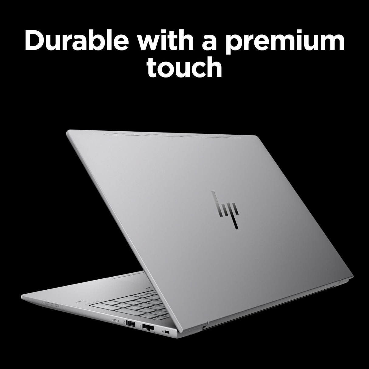 HP ZBook Power 16 G11 Intel Core Ultra 7 155H Mobile workstation 40.6 cm (16") WUXGA 32 GB DDR5-SDRAM 1 TB SSD NVIDIA RTX A1000 Wi-Fi 6E (802.11ax) Windows 11 Pro Silver