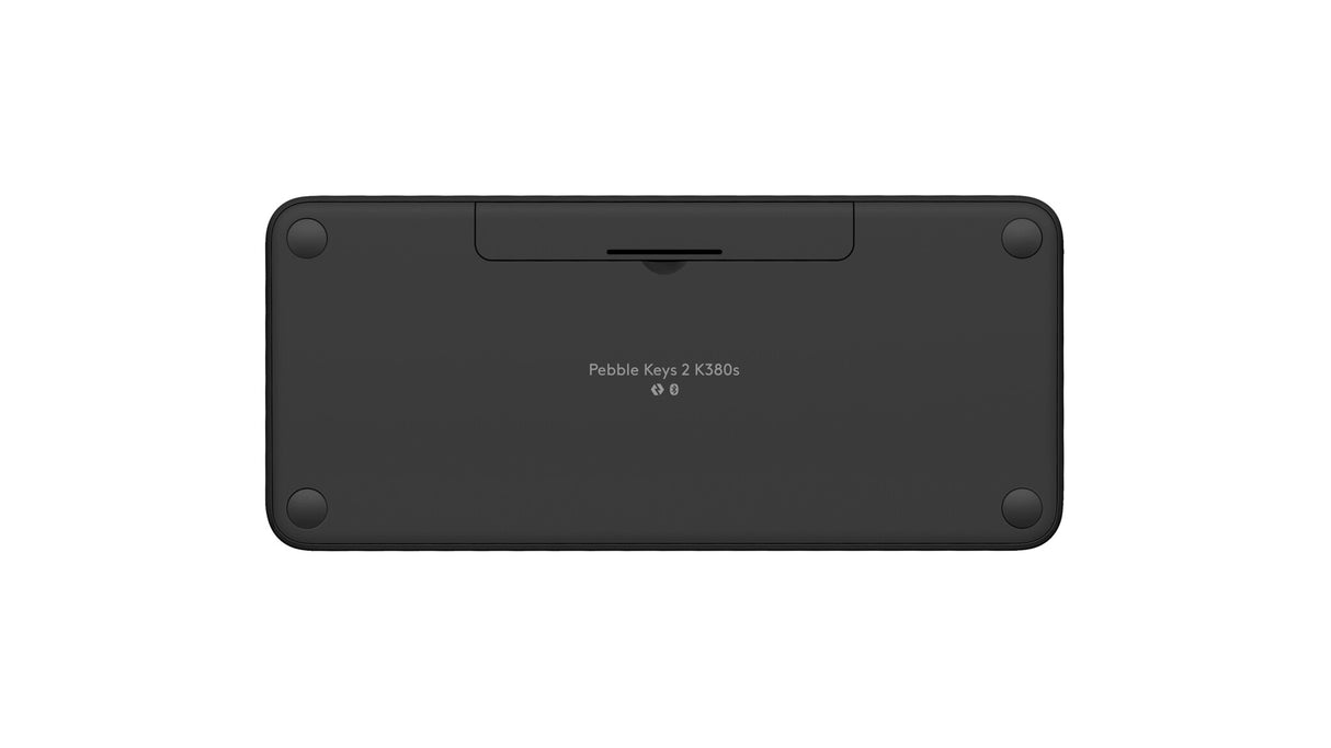Logitech Pebble Keys 2 K380s