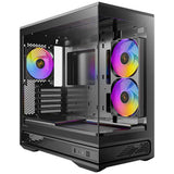 Antec C2M ARGB Midi Tower Black