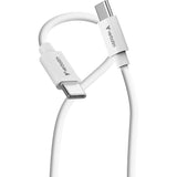 Verbatim Essentials Sync & Charge USB-C to C Cables