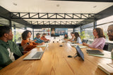 HP Poly Studio A2 Black