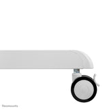 Neomounts NS-M1250WHITE TV trolley 37-70" - rotatable