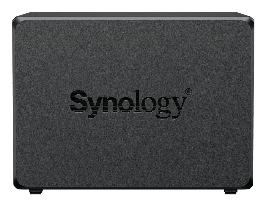 Synology DiskStation DS425+ NAS Intel® Celeron® J4125 2 GB DDR4 64 TB HDD Black