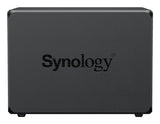 Synology DiskStation DS425+ NAS Intel® Celeron® J4125 2 GB DDR4 64 TB HDD Black