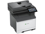 Lexmark CX635adwe Laser A4 1200 x 1200 DPI 40 ppm Wi-Fi