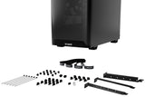 be quiet! PURE BASE 501 Airflow Window Black Midi Tower