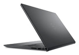 DELL Pro 15 Essential PV15250 Intel Core 3 100U Laptop 39.6 cm (15.6") Full HD 8 GB DDR5-SDRAM 512 GB SSD Wi-Fi 6 (802.11ax) Windows 11 Pro UK English Black