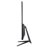 piXL CM32F4 32 Inch Frameless Monitor, Widescreen IPS LCD Panel, Full HD 1920x1080, 4ms Response Time, 60Hz Refresh, Display Port / HDMI, 16.7 Million Colour Support, VESA Wall Mount, Black Finish, 3 Year Warranty