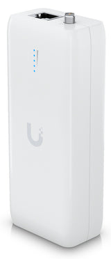 Ubiquiti UDB bridge/repeater Network bridge 866.7 Mbit/s White