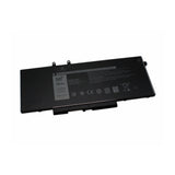 BTI 10X1J compatible laptop battery - 18 month warranty