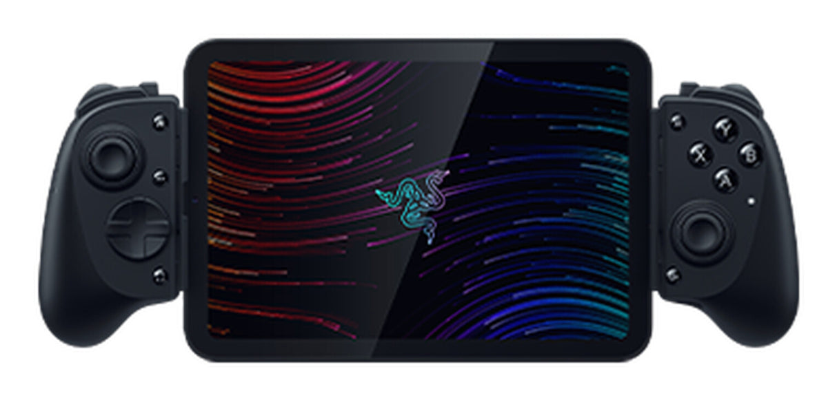 Razer Kishi V3 Pro Black USB Gamepad Analogue / Digital Android, PC, Xbox, iOS