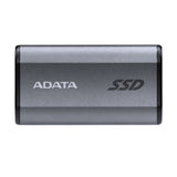 ADATA Elite SE880 4 TB USB Type-C USB 3.2 Gen 2x2 Grey