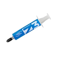 DeepCool Z3 Thermal Compound Syringe, 6.5g, Silver Grey, High Performance with Excellent Thermal Conductivity, High Compatibility for Most CPU Coolers