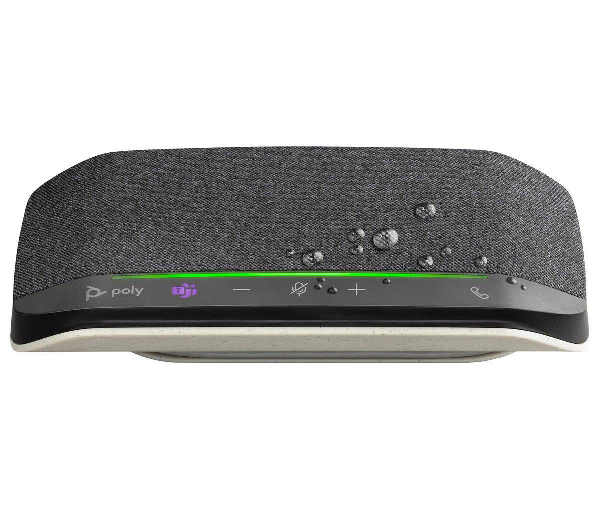 HP Poly Sync 10 Speakerphone +USB-A to USB-C Cable