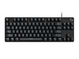 Logitech G G413 TKL SE Mechanical Gaming Keyboard