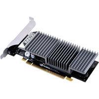 Inno3D NVIDIA GeForce GT 1030 2GB GDDR5 Graphics Card, 384 CUDA Cores, 1468 MHz Boost Clock, Passive Cooling, 1x DVI-D / 1x HDMI Port