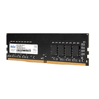 Netac NTBSD4P32SP-16 Mémoire système DIMM 16 Go, DDR4, 3 200 MHz, 1 x 16 Go, 288 broches, 1,35 V, CL16-20-20-40